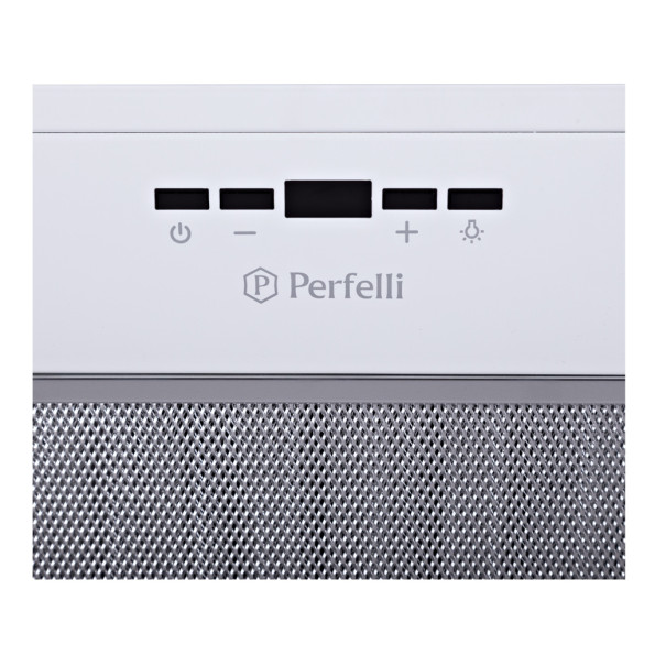 Вытяжка Perfelli BIET 6512 A 1000 I LED -
Фото 3 Вытяжка Perfelli BIET 6512 A 1000 I LED -
Фото 3