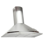 Вытяжка Eleyus Bora 1200 LED SMD 90 IS