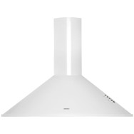 Вытяжка Eleyus Bora 1200 LED SMD 90 WH