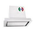Вытяжка Elica HIDDEN 2.0 IX/A/60
