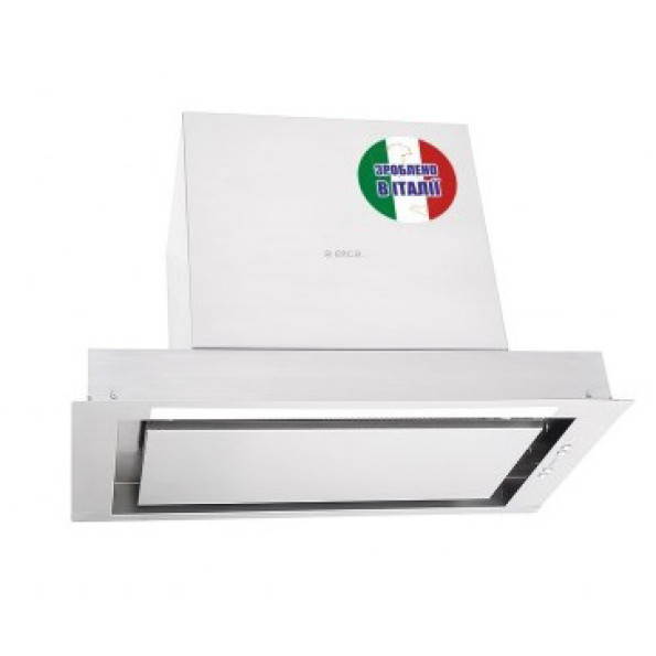 Вытяжка Elica HIDDEN 2.0 IX/A/60 Вытяжка Elica HIDDEN 2.0 IX/A/60