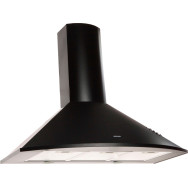 Вытяжка Eleyus Bora 1200 LED SMD 90 BL