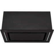 Вытяжка Eleyus GEMINI 800 LED 52 BL