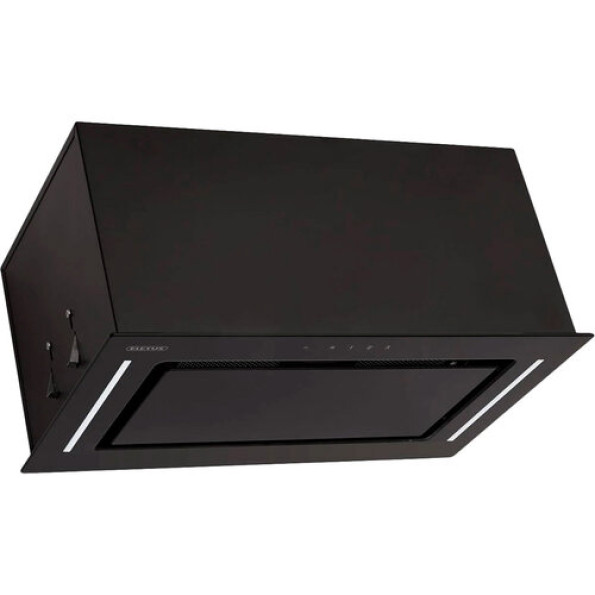 Вытяжка Eleyus GEMINI 800 LED 52 BL -
Фото 2 Вытяжка Eleyus GEMINI 800 LED 52 BL -
Фото 2