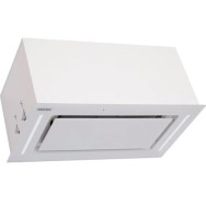 Вытяжка Eleyus GEMINI 800 LED 52 WH