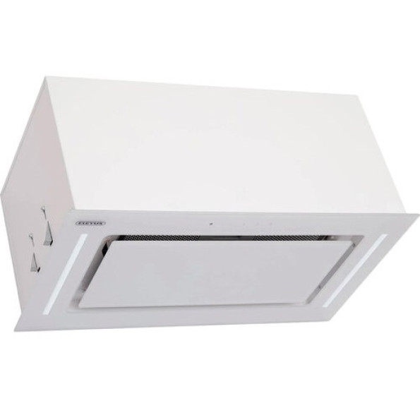Вытяжка Eleyus GEMINI 800 LED 52 WH