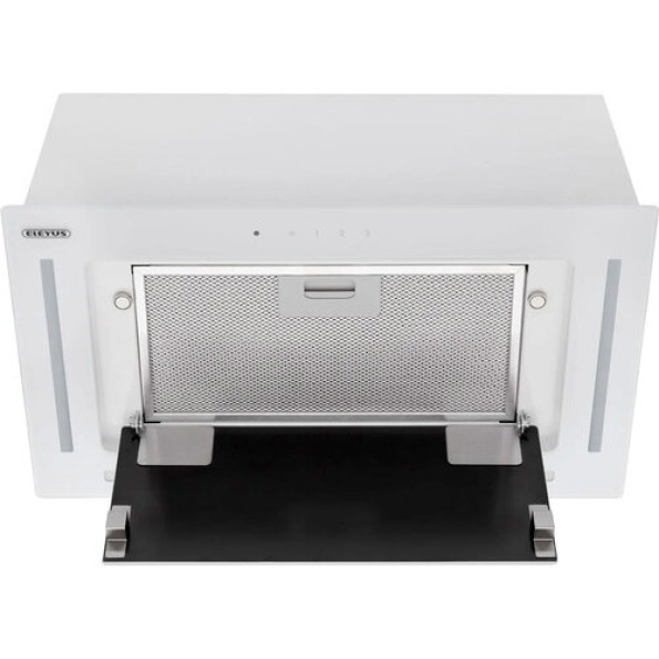 Вытяжка Eleyus GEMINI 800 LED 52 WH -
                                                        Фото 3