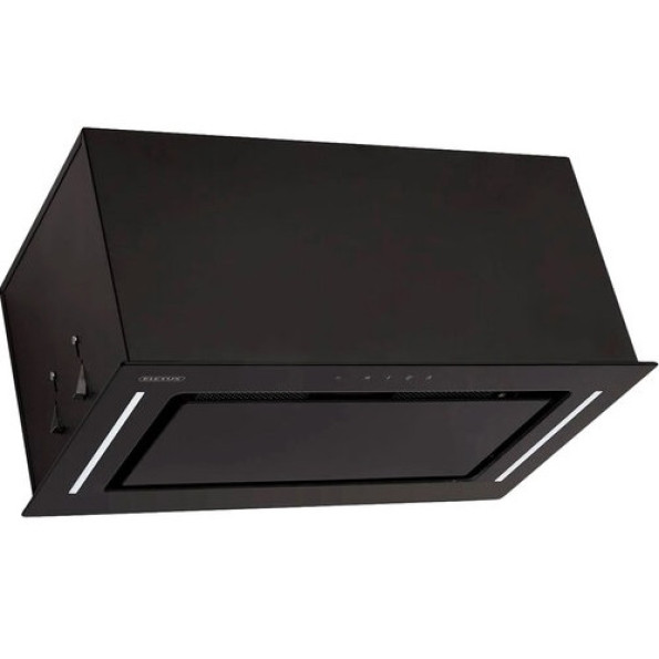 Вытяжка Eleyus GEMINI 1200 LED 52 BL -
Фото 2 Вытяжка Eleyus GEMINI 1200 LED 52 BL -
Фото 2
