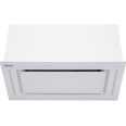 Вытяжка Eleyus GEMINI 1200 LED 52 WH