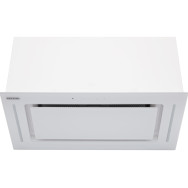 Вытяжка Eleyus GEMINI 1200 LED 52 WH