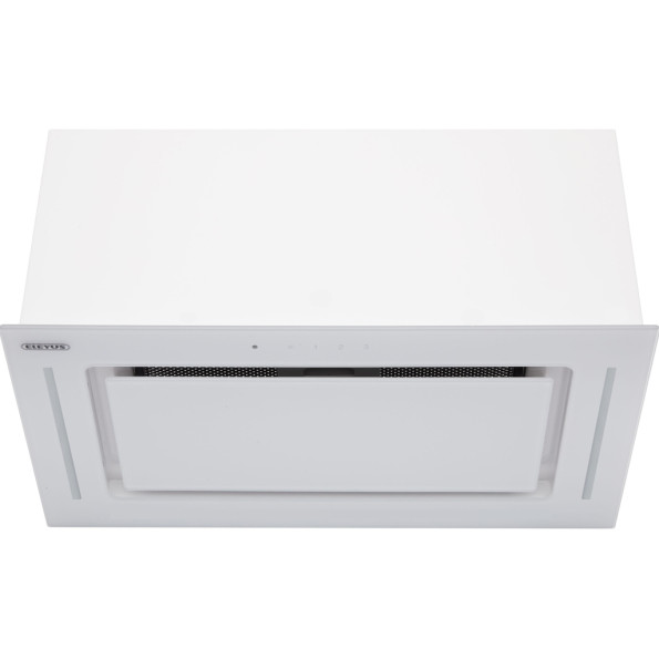 Вытяжка Eleyus GEMINI 1200 LED 52 WH Вытяжка Eleyus GEMINI 1200 LED 52 WH