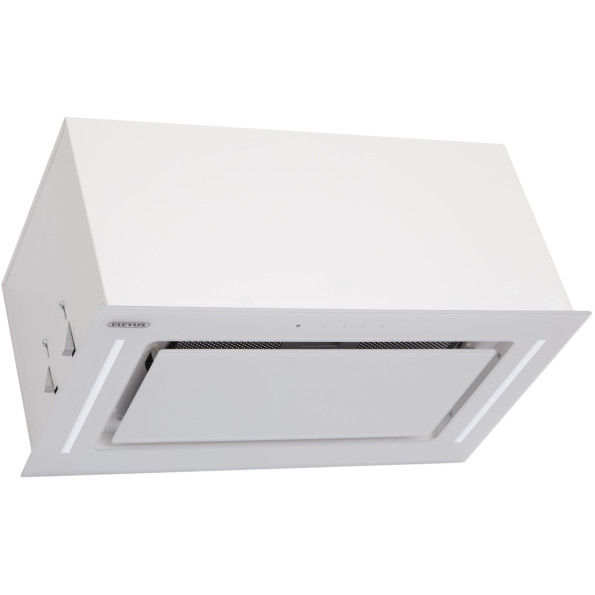 Вытяжка Eleyus GEMINI 1200 LED 52 WH -
Фото 2 Вытяжка Eleyus GEMINI 1200 LED 52 WH -
Фото 2