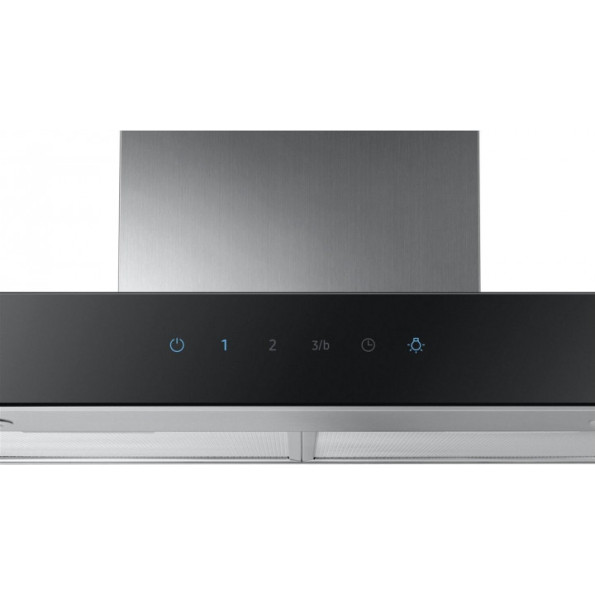 Вытяжка Samsung NK24M5070BS/UR -
                                                        Фото 3