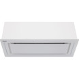 Вытяжка Eleyus GEMINI 1200 LED 70 WH