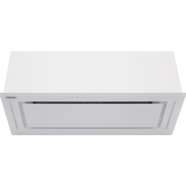 Вытяжка Eleyus GEMINI 1200 LED 70 WH