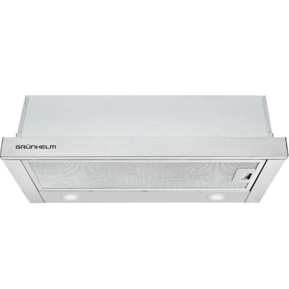 Вытяжка Grunhelm GVT 115 W Вытяжка Grunhelm GVT 115 W