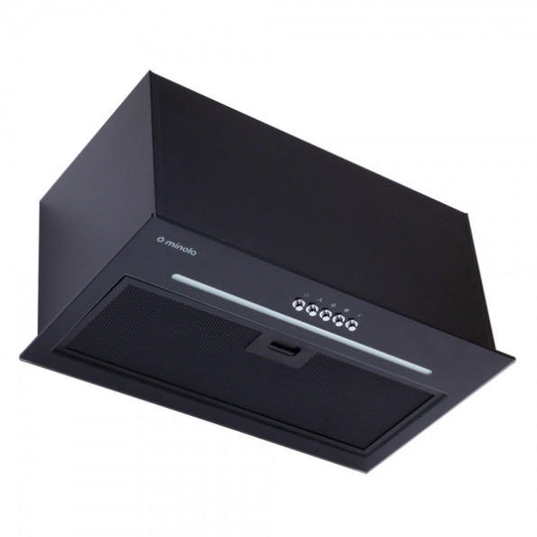 Вытяжка Minola HBI 5664 BL GLASS 1000 LED Line Вытяжка Minola HBI 5664 BL GLASS 1000 LED Line