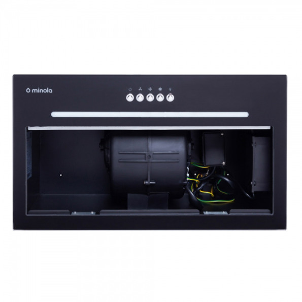 Вытяжка Minola HBI 5664 BL GLASS 1000 LED Line -
Фото 4 Вытяжка Minola HBI 5664 BL GLASS 1000 LED Line -
Фото 4
