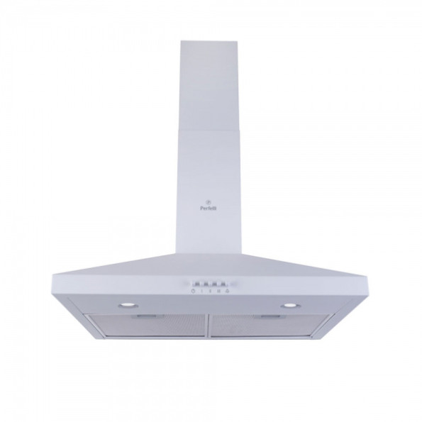 Вытяжка Perfelli K 6202 WH 700 LED Вытяжка Perfelli K 6202 WH 700 LED
