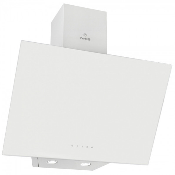 Вытяжка Perfelli DNS 6422 D 850 WH LED -
Фото 2 Вытяжка Perfelli DNS 6422 D 850 WH LED -
Фото 2