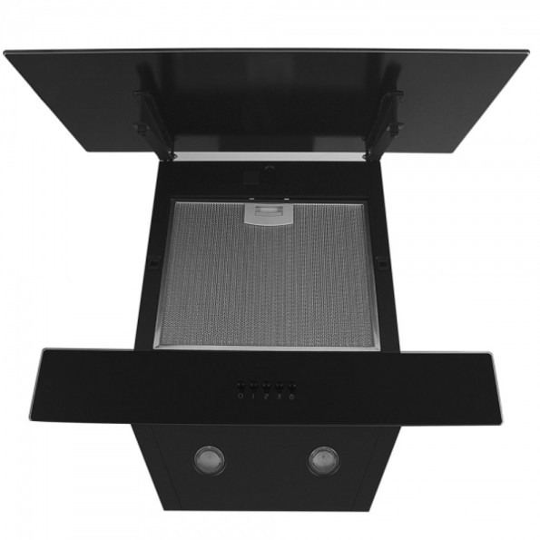 Вытяжка Perfelli DN 6452 D 850 BL LED -
Фото 4 Вытяжка Perfelli DN 6452 D 850 BL LED -
Фото 4
