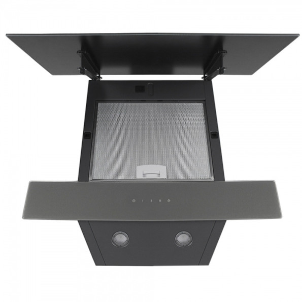 Вытяжка Perfelli DNS 6452 D 850 GR LED -
                                                        Фото 3