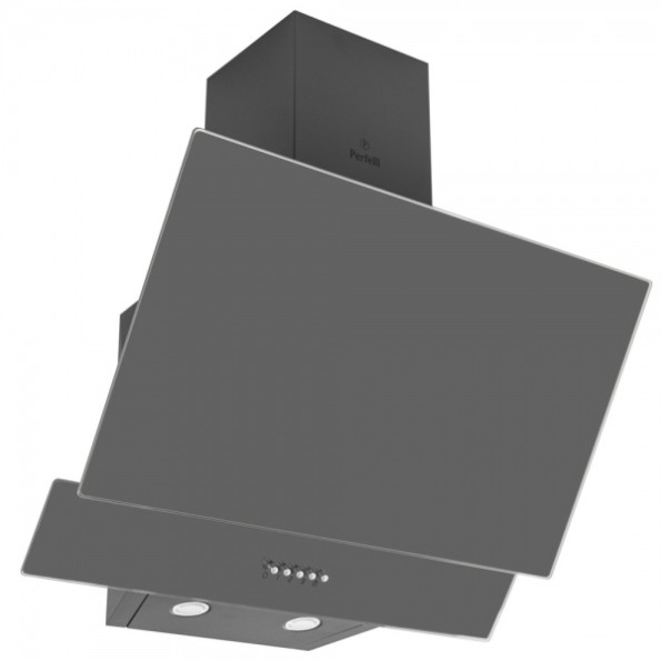 Вытяжка Perfelli DN 6452 D 850 GR LED -
Фото 2 Вытяжка Perfelli DN 6452 D 850 GR LED -
Фото 2