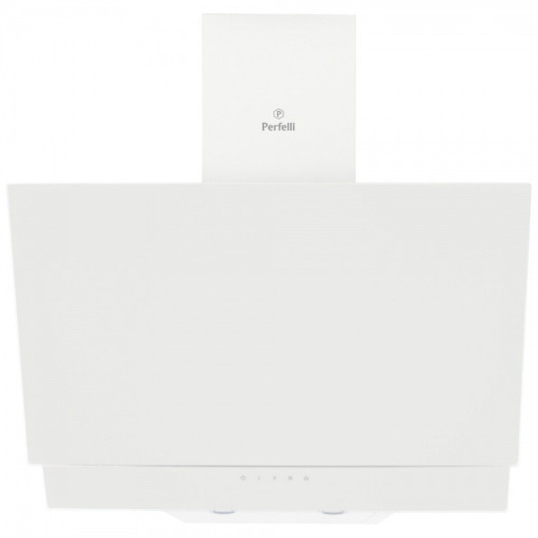 Вытяжка Perfelli DNS 6452 D 850 WH LED