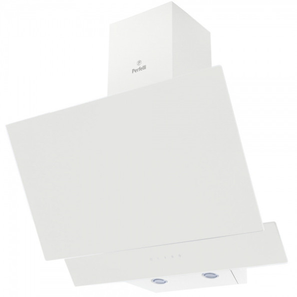 Вытяжка Perfelli DNS 6452 D 850 WH LED -
                                                        Фото 2