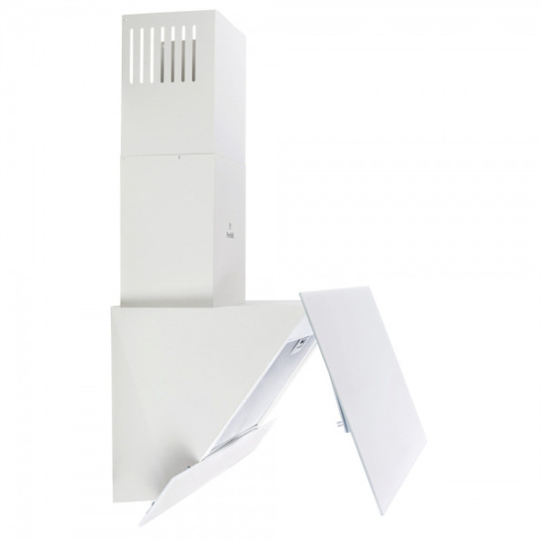 Вытяжка Perfelli DNS 6452 D 850 WH LED -
                                                        Фото 3