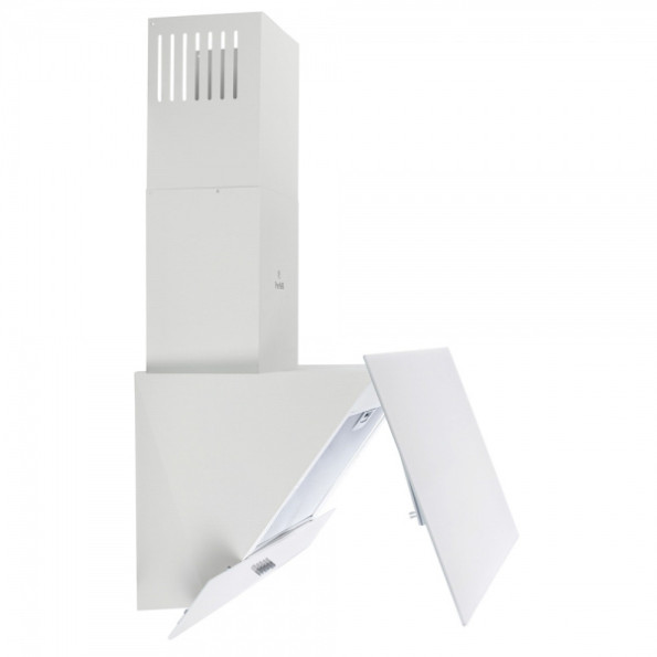 Вытяжка Perfelli DN 6452 D 850 WH LED -
Фото 3 Вытяжка Perfelli DN 6452 D 850 WH LED -
Фото 3