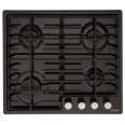 Вытяжка Eleyus BERTA 60 BL CF