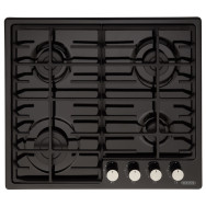 Вытяжка Eleyus BERTA 60 BL CF