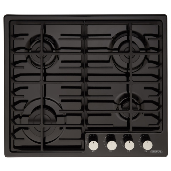 Вытяжка Eleyus BERTA 60 BL CF