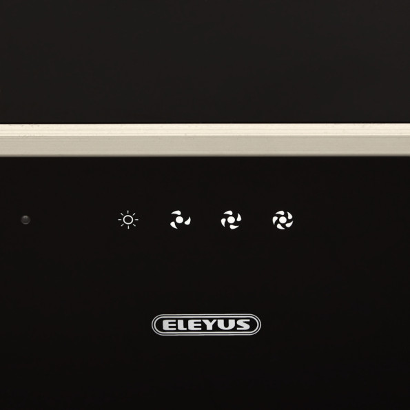 Вытяжка Eleyus LUNA 1200 LED 60 BL -
                                                        Фото 3