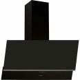 Вытяжка Eleyus LUNA 1200 LED 90 BL