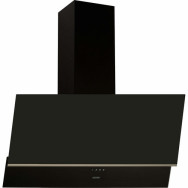 Вытяжка Eleyus LUNA 1200 LED 90 BL