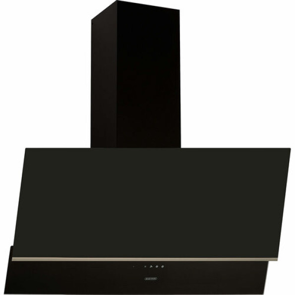 Вытяжка Eleyus LUNA 1200 LED 90 BL Вытяжка Eleyus LUNA 1200 LED 90 BL