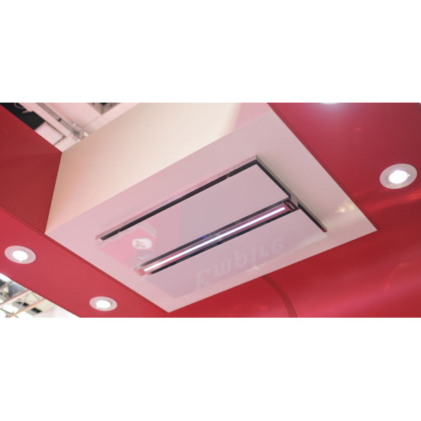 Вытяжка Kaiser EA 1047 W Eco -
Фото 2 Вытяжка Kaiser EA 1047 W Eco -
Фото 2