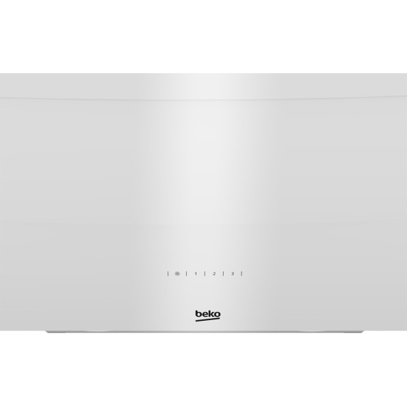 Вытяжка Beko HCA62640W -
                                                        Фото 3