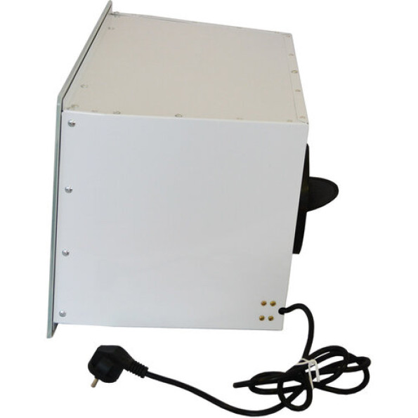Вытяжка Grunhelm GVN 330 W -
Фото 3 Вытяжка Grunhelm GVN 330 W -
Фото 3