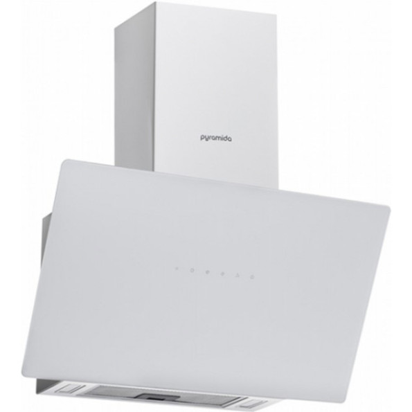 Вытяжка Pyramida NRX2-60 WH Вытяжка Pyramida NRX2-60 WH