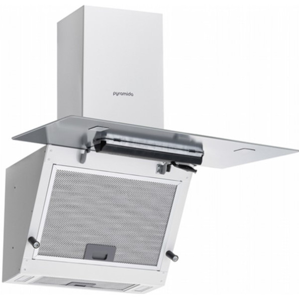 Вытяжка Pyramida NRX2-60 WH -
Фото 4 Вытяжка Pyramida NRX2-60 WH -
Фото 4