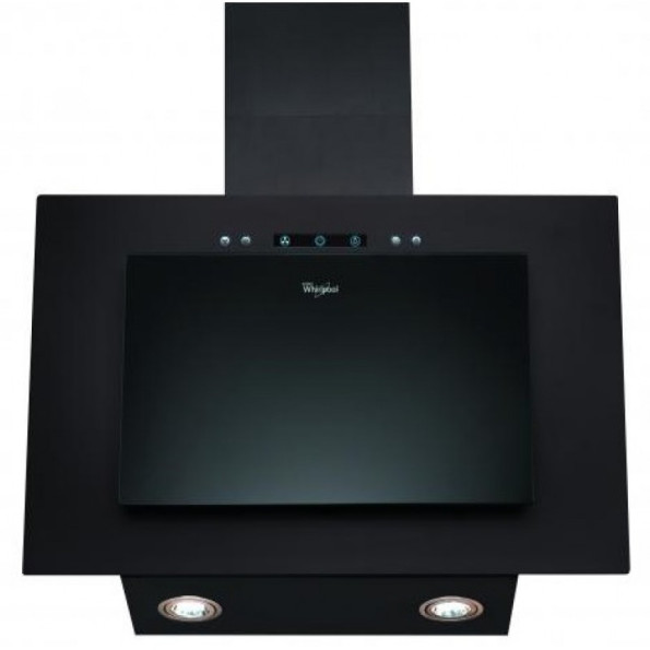 Вытяжка Whirlpool AKR 0361 GBL