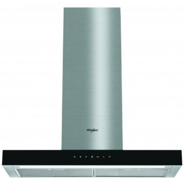 Вытяжка Whirlpool WHBS 62 FLTK