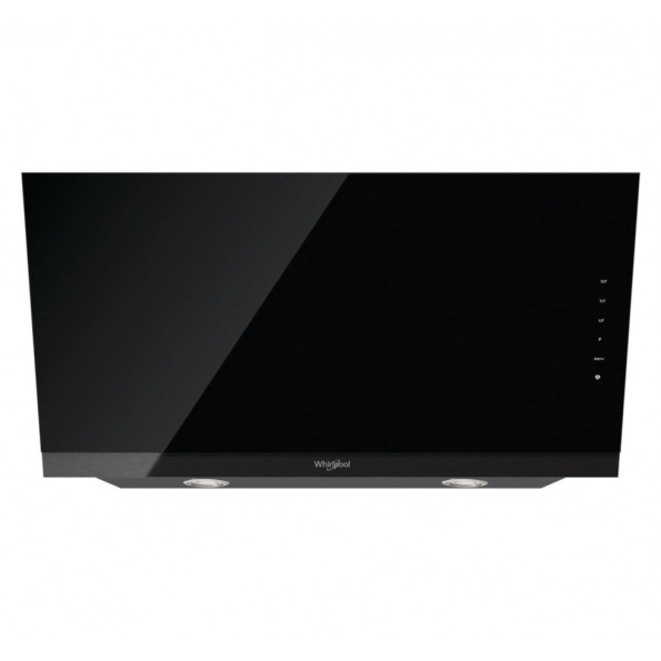 Вытяжка Whirlpool WHVS 93 FLTBSS