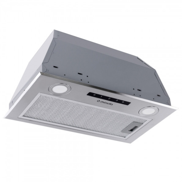 Вытяжка Minola HBS 5652 I 1000 LED Вытяжка Minola HBS 5652 I 1000 LED