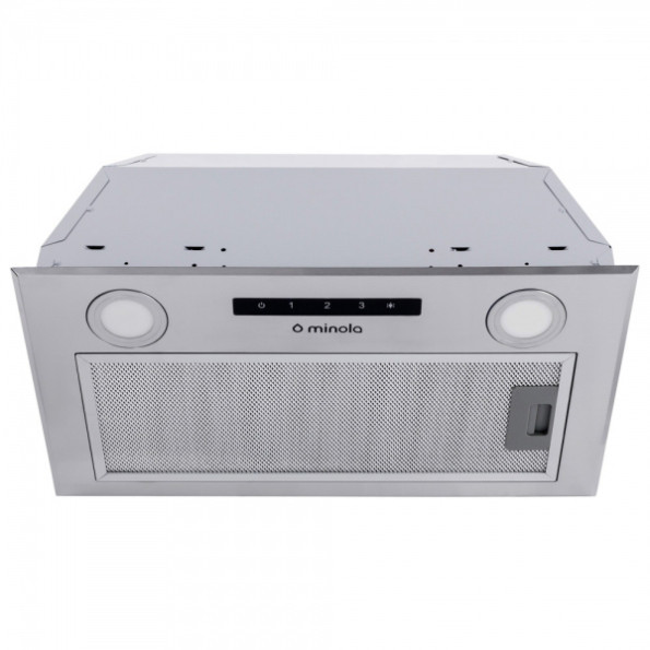 Вытяжка Minola HBS 5652 I 1000 LED -
Фото 2 Вытяжка Minola HBS 5652 I 1000 LED -
Фото 2