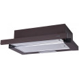 Вытяжка Ventolux GARDA 60 BR (700) SLIM