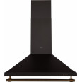 Вытяжка Jantar KBR 650 LED 60 BL+RB